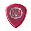 Dunlop John Petrucci Flow Pick, oxblood, 2.00 mm kostka gitarowa