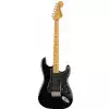 Fender Squier Classic Vibe ′70s Stratocaster HSS Black gitara elektryczna
