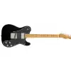 Fender Classic Vibe 70s Telecaster Custom Maple Fingerboard Black  gitara elektryczna