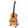 Tenson 500123 gitara klasyczna 4/4 classic