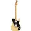 Fender Vintera 70S telecaster Deluxe MN VBL gitara elektryczna