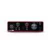 Focusrite Scarlett Solo 3rd Gen karta dwikowa