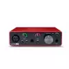 Focusrite Scarlett Solo 3rd Gen karta dwikowa