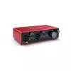 Focusrite Scarlett 2i2 3rd Gen karta dwikowa