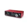 Focusrite Scarlett 2i2 3rd Gen karta dwikowa