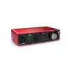 Focusrite Scarlett 4i4 3rd Gen karta dwikowa