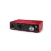 Focusrite Scarlett 4i4 3rd Gen karta dwikowa