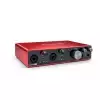 Focusrite Scarlett 8i6 3rd Gen karta dwikowa