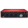 Focusrite Scarlett 18i8 3rd Gen karta dwikowa