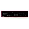 Focusrite Scarlett 18i8 3rd Gen karta dwikowa