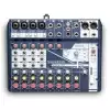 Soundcraft Notepad 12FX mikser fonii