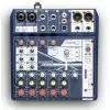 Soundcraft Notepad 8FX mikser fonii