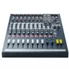 Soundcraft Spirit EPM 8 mikser fonii