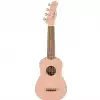 Fender Venice Shell Pink ukulele sopranowe Fender Venice Shell Pink ukulele sopranowe