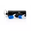 Haspro Fly Earplugs zatyczki do uszu (para)