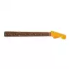 Fender Classic 60′s Stratocaster Neck Lacquer, 21 Vintage Frets, Pau Ferro, C Shape gitara elektryczna