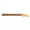 Fender Classic Series 60′s Stratocaster Neck, 21 Vintage Frets, Pau Ferro gitara elektryczna