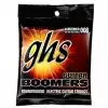 GHS GBUL Boomers struny do gitary elektrycznej 8-38 GHS GBUL Boomers struny do gitary elektrycznej 8-38