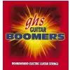 GHS LE-GBL LockEndBoomers struny do gitary elektrycznej 10-46
