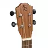 Baton Rouge V8 C RDBL ukulele koncertowe