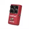 Nux SB Scream Overdrive efekt do gitary basowej