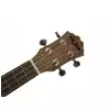 Fzone FZU-06K 23 Inch ukulele koncertowe