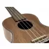 Fzone FZU-06K 23 Inch ukulele koncertowe