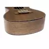 Fzone FZU-06K 23 Inch ukulele koncertowe