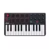 AKAI MPK Mini 2 Black klawiatura sterujca USB/MIDI