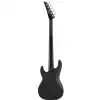 Jackson X Series Concert Bass CBXNT V Gloss Black gitara basowa