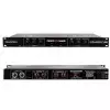 Rocktron Velocity 300, 300W (150Wx150W) Power Amp wzmacniacz gitarowy typu rack