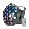 American DJ Contour - efekt wietlny LED