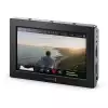 AN Blackmagic Video Assist video recorder