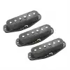 Fishman Fluence Single Width for Strat? Black Set, zestaw przetwornikw do gitary elektrycznej