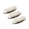 Fishman Fluence Single Width for Strat? White Set, zestaw przetworników do gitary elektrycznej Fishman Fluence Single Width for Strat? White Set, zestaw przetworników do gitary elektrycznej