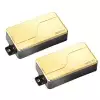Fishman Fluence Modern Humbucker Gold Set, zestaw przetwornikw do gitary elektrycznej