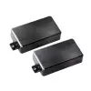 Fishman Fluence Modern Humbucker Black Nickel Set, zestaw przetworników do gitary elektrycznej Fishman Fluence Modern Humbucker Black Nickel Set, zestaw przetworników do gitary elektrycznej