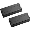 Fishman Fluence Modern Humbucker 7-string Black Plastic Set, zestaw przetwornikw do gitary elektrycznej