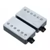 Fishman Fluence Classic Humbucker Nickel Set, zestaw przetwornikw do gitary elektrycznej