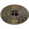 Meinl Classics Custom Dark Hi-Hat 16″ talerz perkusyjny