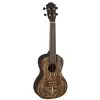 Baton Rouge V3 C pn-flames ukulele koncertowe