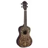 Baton Rouge V3 C pn-stripes  ukulele koncertowe