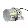 Flash PAR 56 LED reflektor srebrny