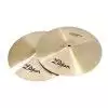 Zildjian 14″ A Mastersound Hi-Hat talerz perkusyjny