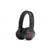 JBL Under Armour On Ear Train suchawki bezprzewodowe nauszne, kolor czarno-czerwony