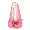 FZONE FM 310 TRANS PINK metronom mechaniczny