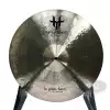 T Cymbals LA PASION TURCA HIHAT 15″ talerz perkusyjny