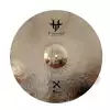 T Cymbals TXTRA RIDE 20″ talerz perkusyjny