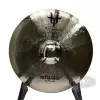 T Cymbals METALSHOP CRASH 17″ talerz perkusyjny