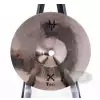 T Cymbals TXTRA EFX SPLASH 8″ talerz perkusyjny